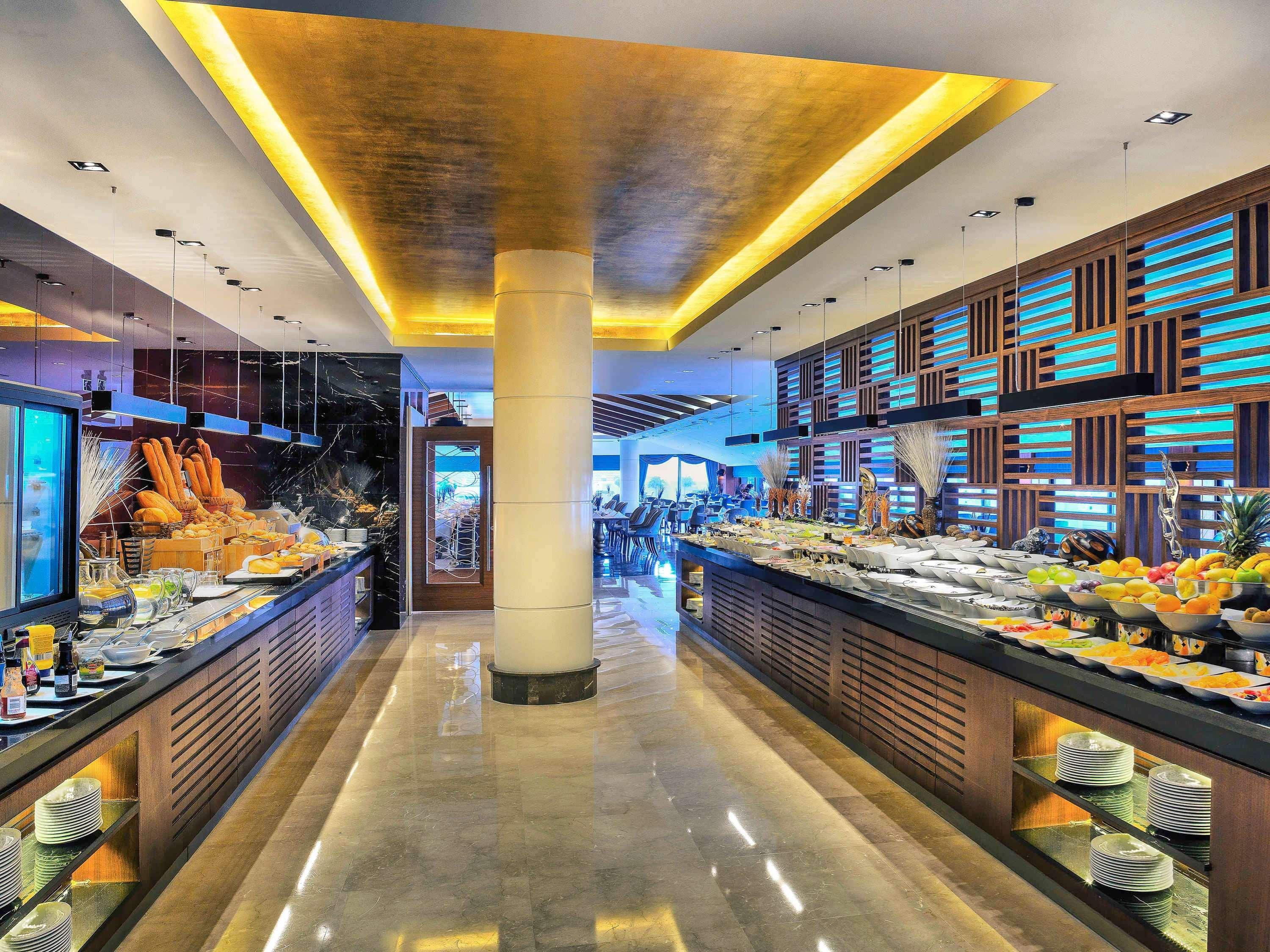 Mercure Bomonti 5* Istanboel