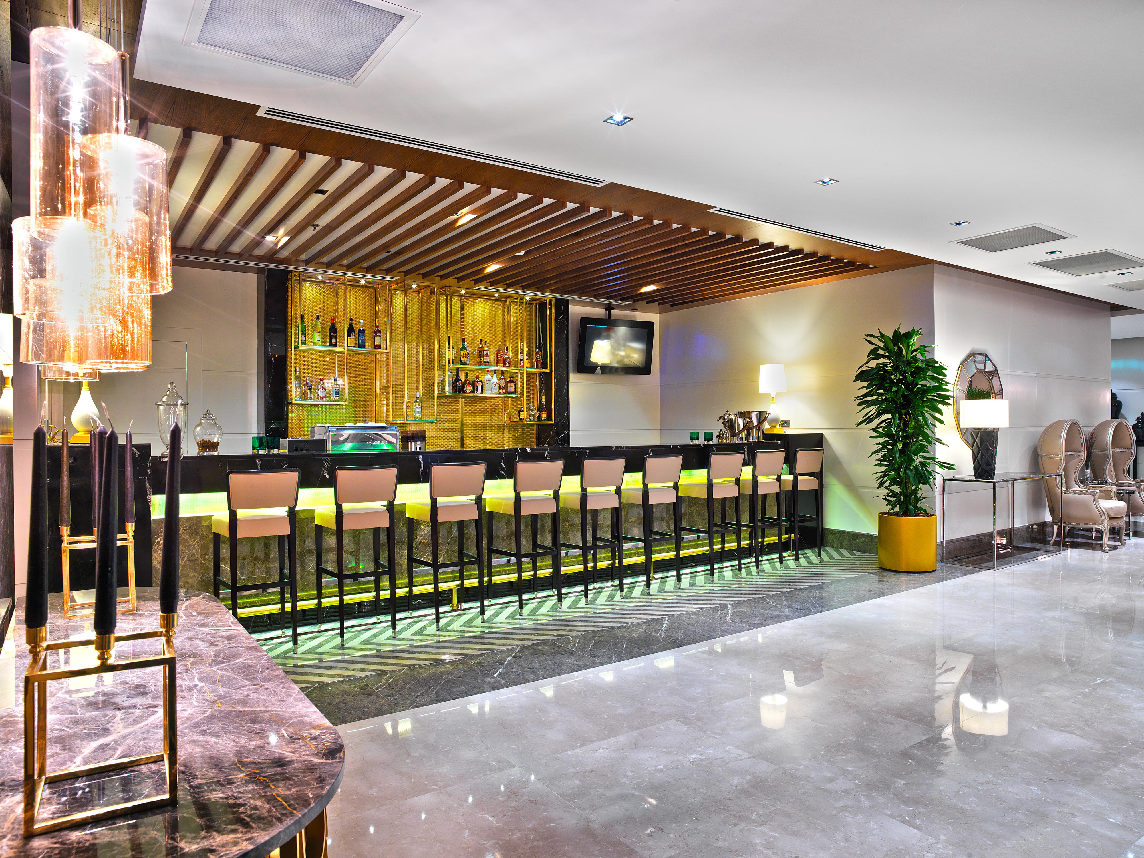 Mercure Bomonti 5* Istanboel