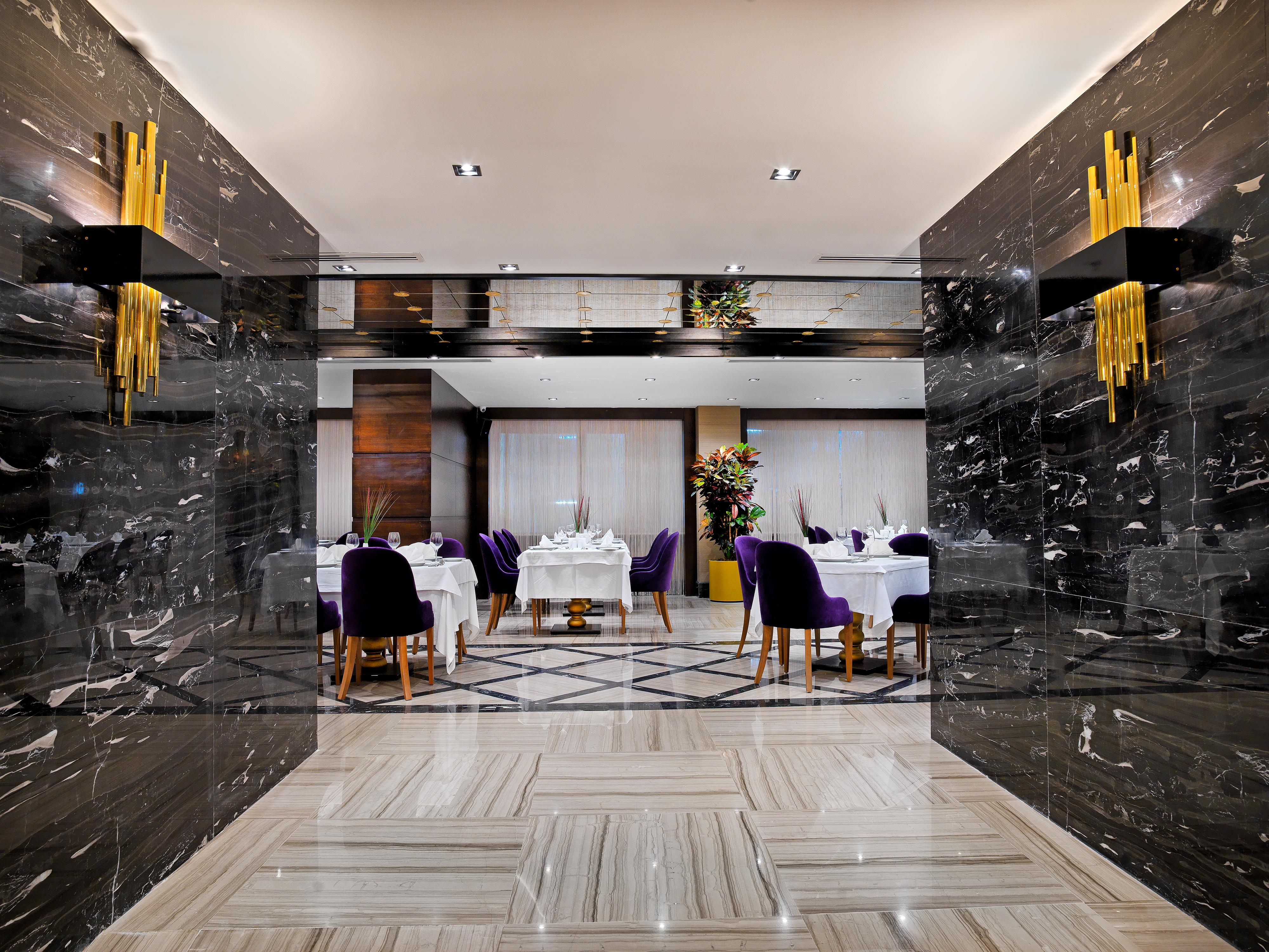 Mercure Bomonti 5* Istanboel