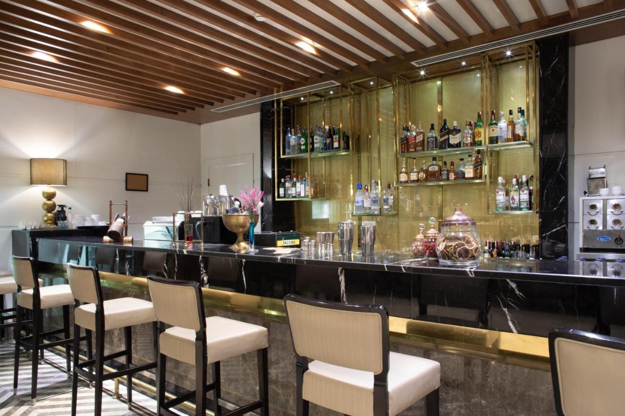 Mercure Bomonti Hotel Istanboel