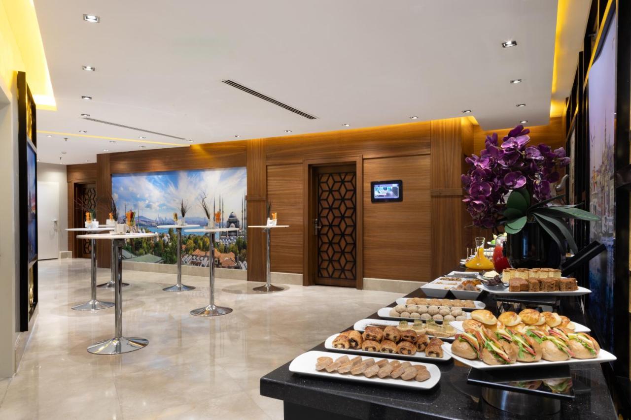 Hotel Mercure Bomonti