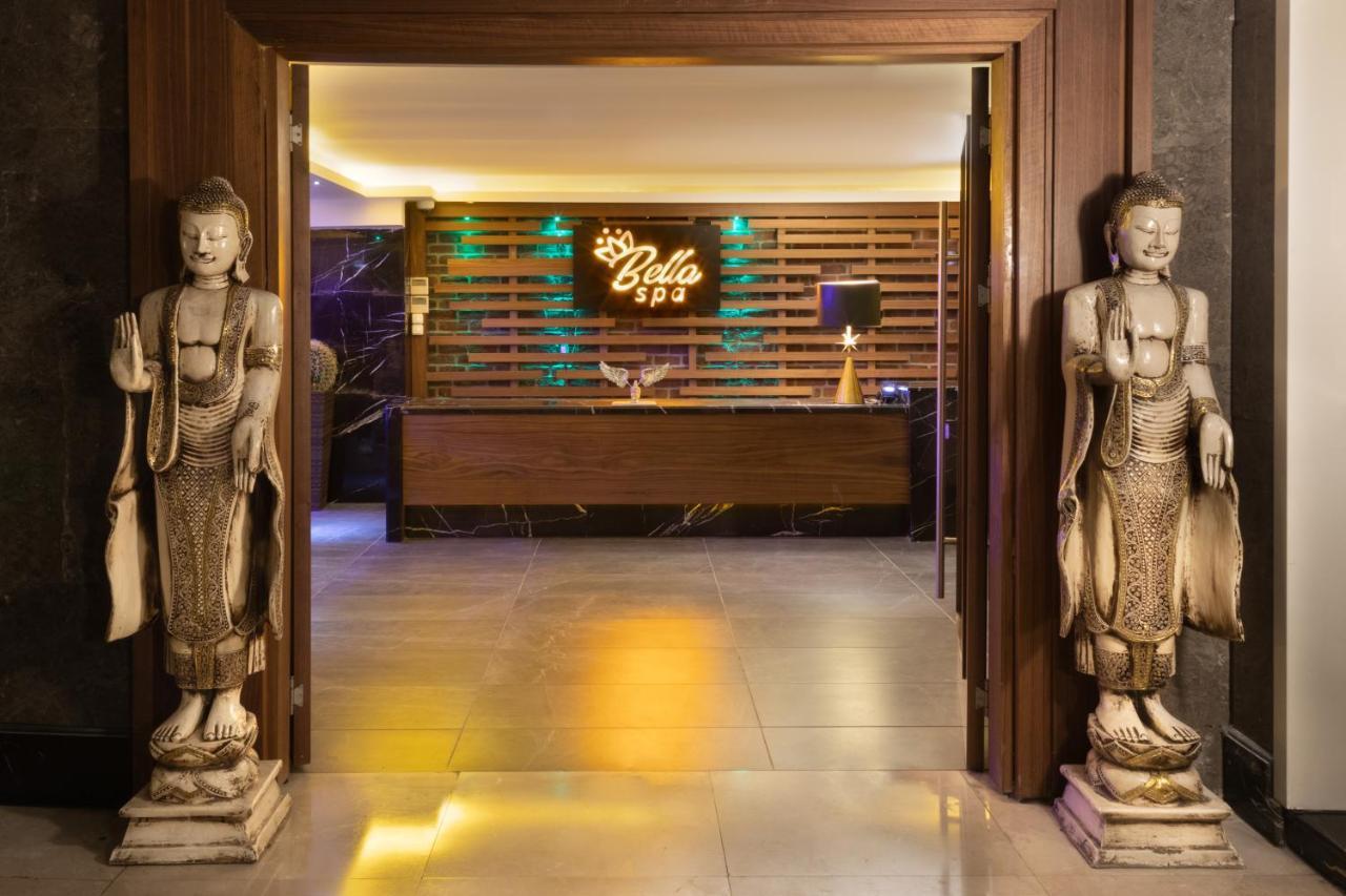 Mercure Bomonti 5* Istanbul