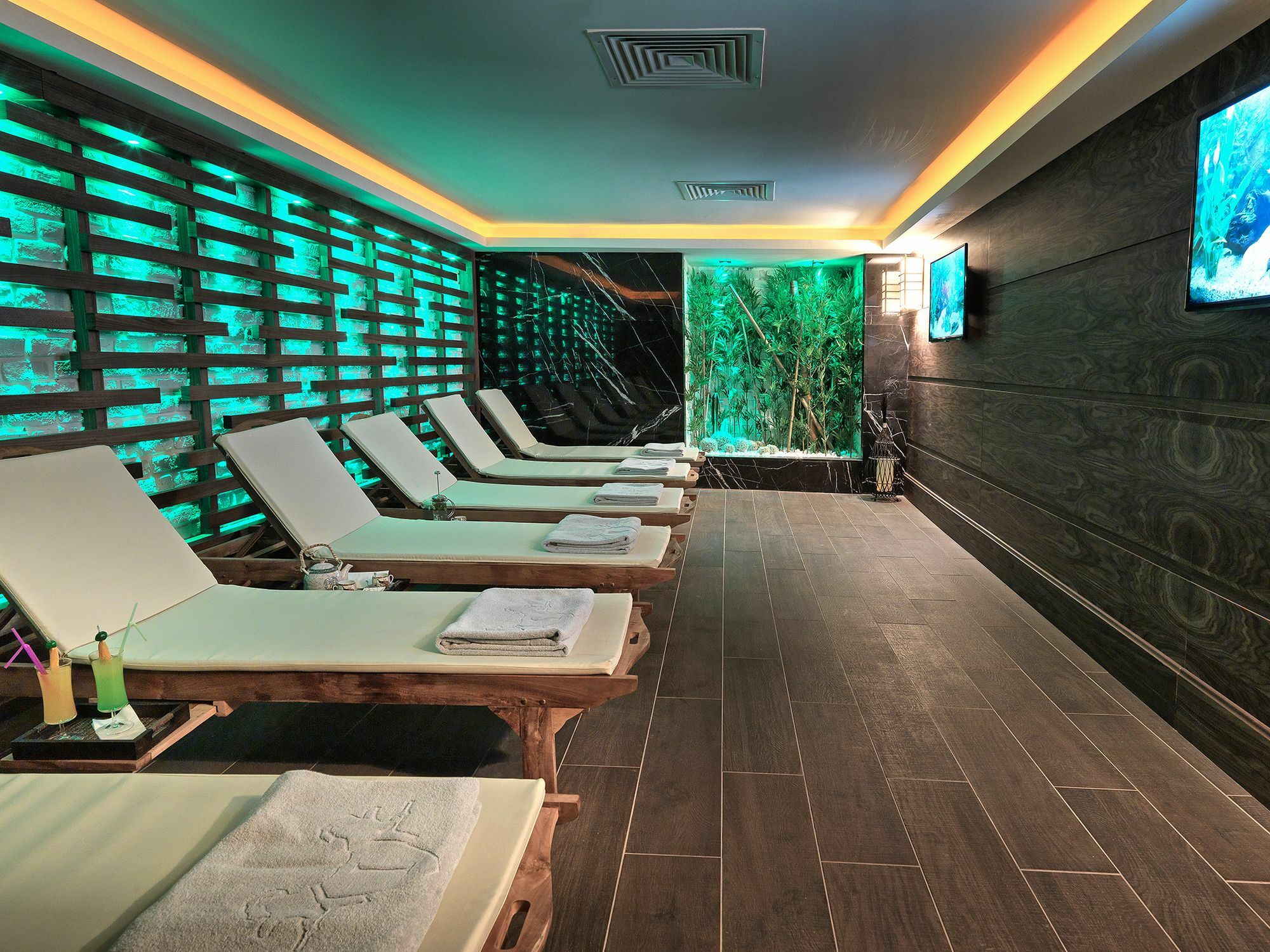 Mercure Bomonti Hotel