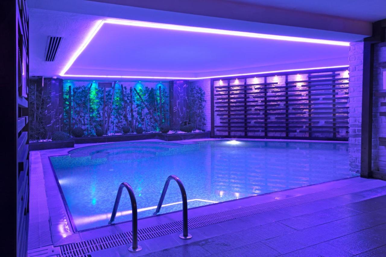 Hotel Mercure Bomonti Istanbul