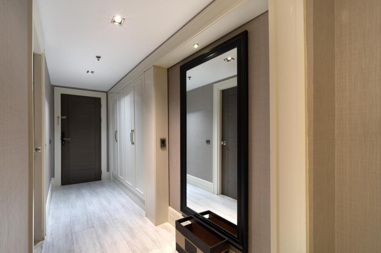 Mercure Bomonti 5* Istanbul