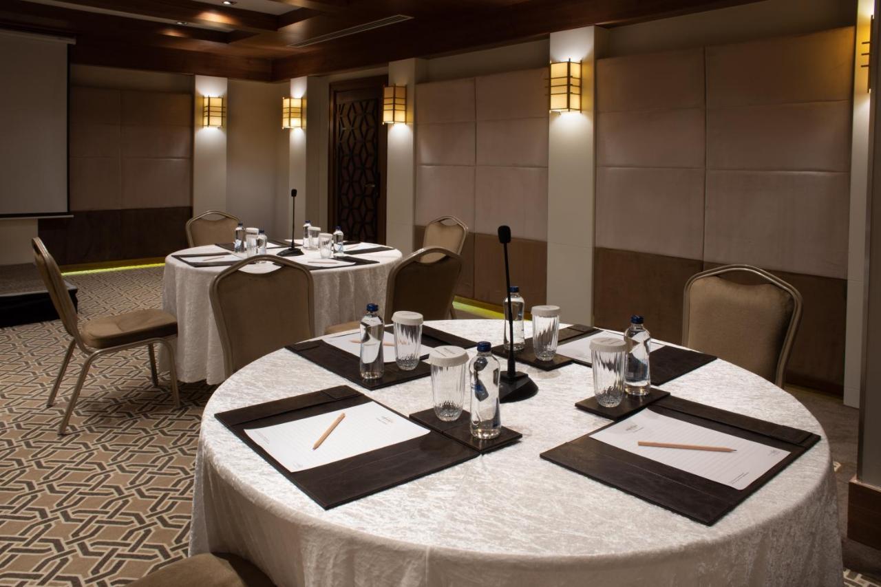 Mercure Bomonti Hotel 5*